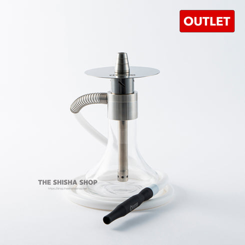 ODUMAN SMOKE TANK